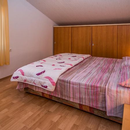 Apartment Sandra Krk Krk Town Extérieur photo