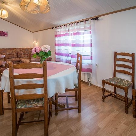 Apartment Sandra Krk Krk Town Extérieur photo