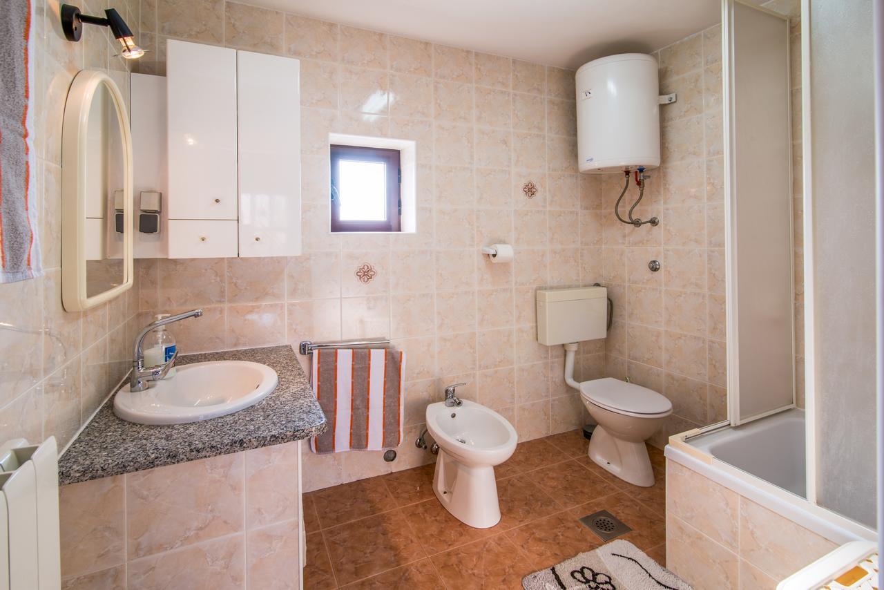 Apartment Sandra Krk Krk Town Extérieur photo